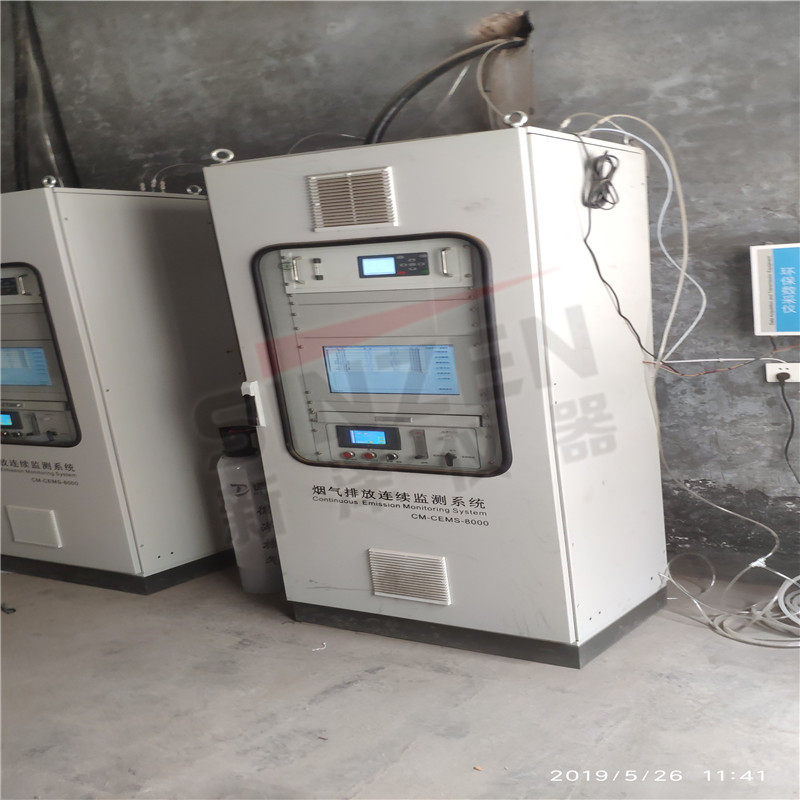 如何選擇煙氣在線監(jiān)測系統(tǒng)的開孔位置？這個(gè)問題值得深究